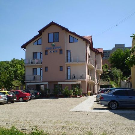 Vila Izvor Băile Felix 外观 照片