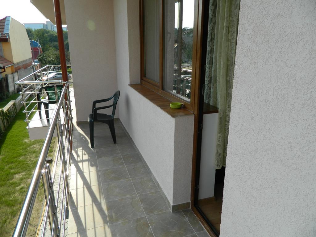 Vila Izvor Băile Felix 外观 照片