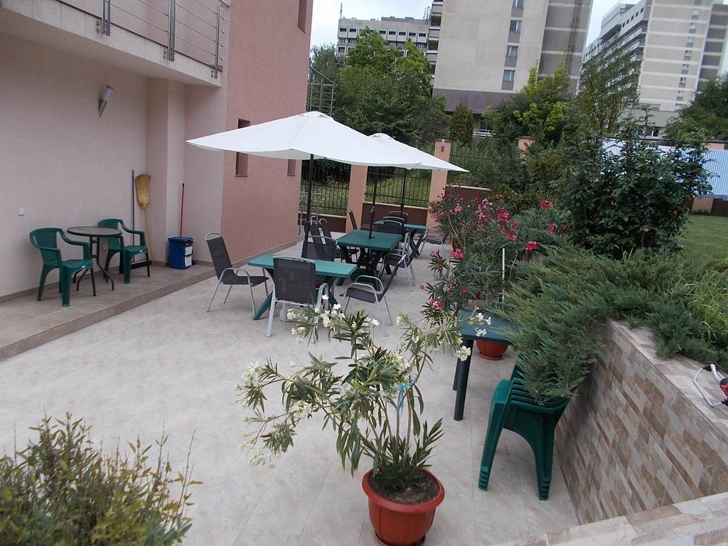 Vila Izvor Băile Felix 外观 照片