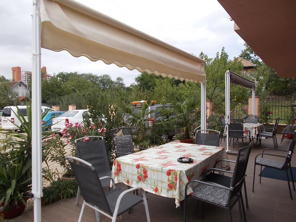 Vila Izvor Băile Felix 外观 照片
