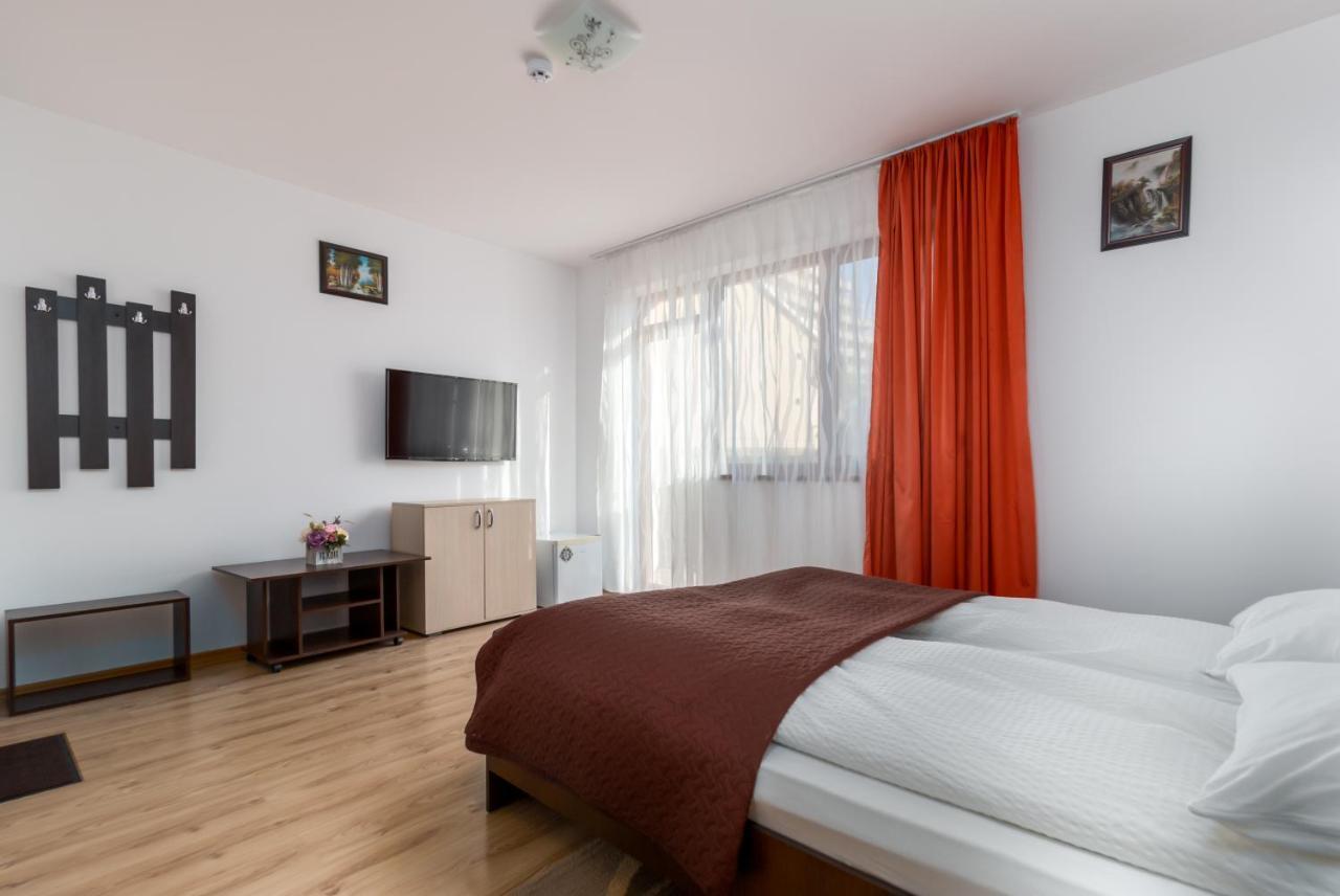 Vila Izvor Băile Felix 外观 照片